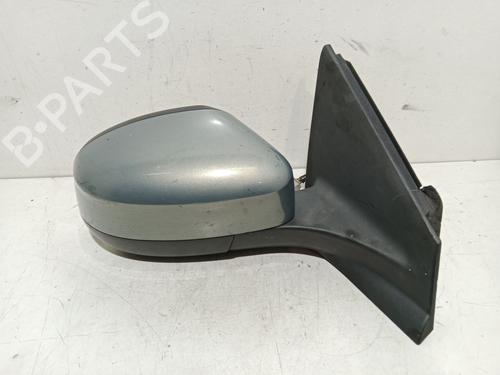 Right mirror FORD MONDEO IV (BA7)  | BP18119109C27 
