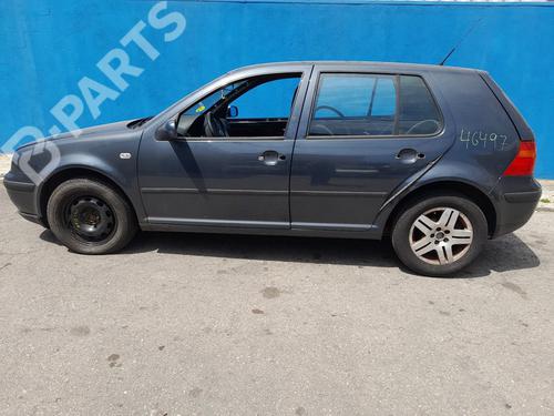 Rear right window mechanism VW GOLF IV (1J1)  | BP9873167C25 