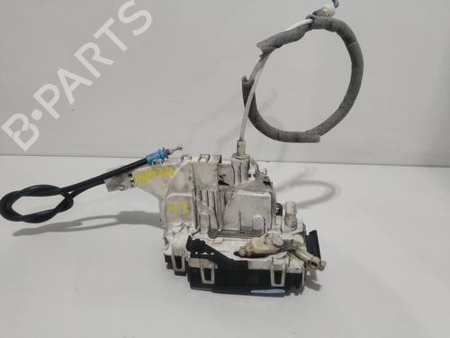 Used Front left lock Front left lock MERCEDES-BENZ SPRINTER 3,5-t Van (B906) [2006-2020] 27341432 27341432