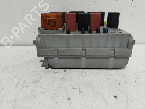 Fuse box ALFA ROMEO 147 (937_) 1.6 16V T.SPARK ECO (937.AXA1A, 937.BXA1A) | BP20137272E1 