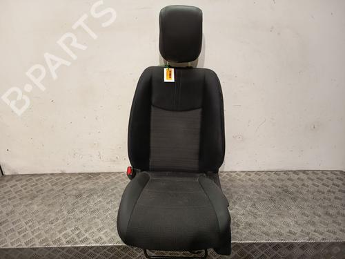 Used Left front seat Left front seat NISSAN LEAF (ZE0) Electric (109 hp) 32470751 32470751