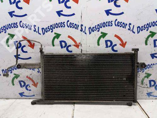 AC radiator NISSAN MICRA II (K11) [1992-2007]  11022642