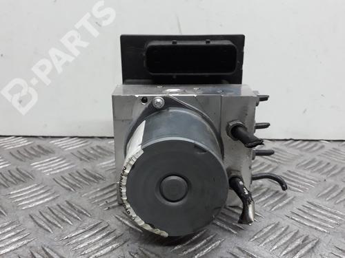 Used ABS pump BMW X3 (E83) 2.0 d (150 hp) 9542267