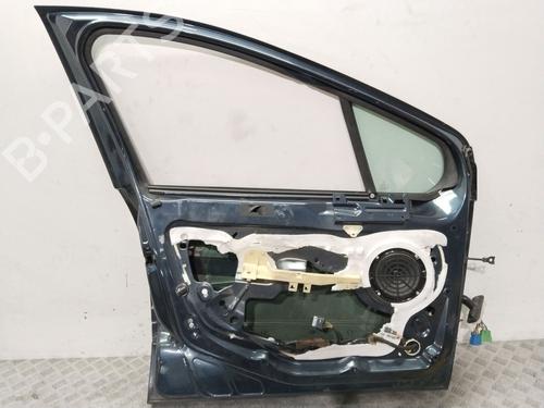 Left front door PEUGEOT 308 SW I (4E_, 4H_)  | BP17017559C2 