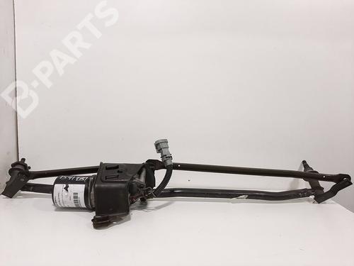 Used Front wiper motor NISSAN INTERSTAR Van (X70) [2002-2025]  6909569