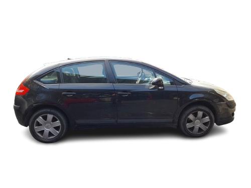 Brugte CITROËN C4 I (LC_) 1.6 HDi 4599031