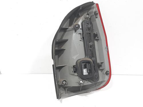 Left taillight OPEL ZAFIRA A MPV (T98)  | BP8631774C34 