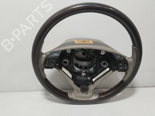 Used Steering wheel Steering wheel VOLVO XC90 I (275) D5 AWD (185 hp) 35898625 35898625
