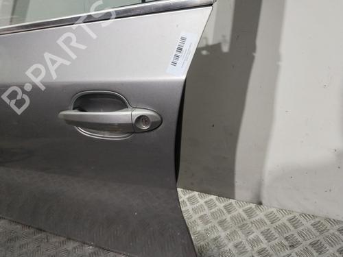 Left front door BMW 5 (E60)  | BP26615918C2 