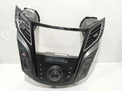 Used Climate control HYUNDAI i40 I (VF) [2012-2019]  17332250