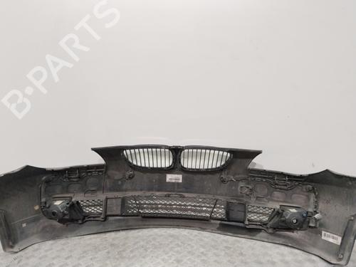 Front bumper BMW 5 (E60) 520 d | BP29520200C7 