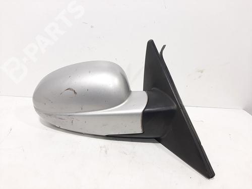 Right mirror DAEWOO NUBIRA Saloon (J100)  | BP6580187C27 