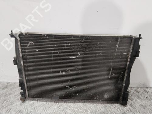 Køler NISSAN QASHQAI I (J10, NJ10) 2.0 dCi | BP31043345M31