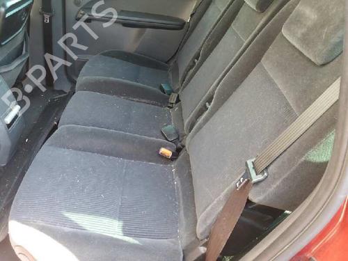 Left front steering knuckle FORD FOCUS C-MAX (DM2) | BP5870028M25 - Image 8