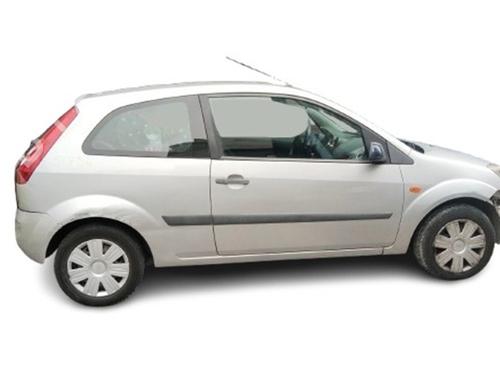 Left front driveshaft FORD FIESTA V (JH_, JD_) 1.4 16V | BP26175765M38 