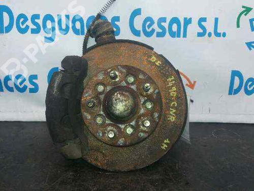 Used Left front steering knuckle HYUNDAI H-1 / STAREX Bus (A1) [1997-2025]  5166989