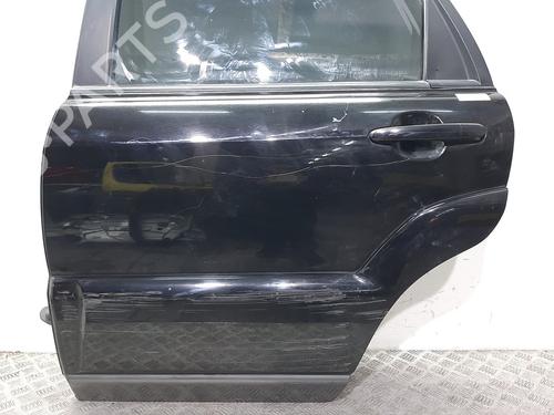Left rear door KIA SPORTAGE II (JE_, KM_)  | BP16546342C4 