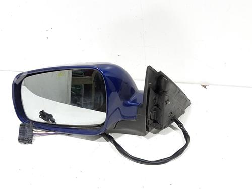 Left mirror VW PASSAT B5.5 (3B3) [2000-2005]null ELECTRICO | AZUL