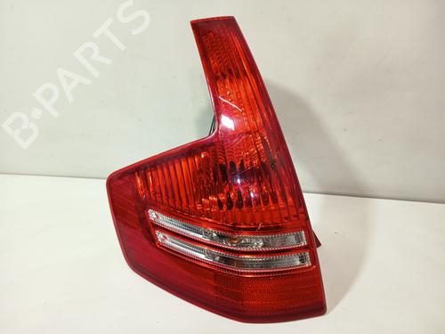 Used Left taillight Left taillight CITROËN C4 I (LC_) 1.4 16V (88 hp) 32775503 32775503