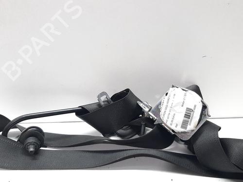 Used Front left seatbelt Front left seatbelt OPEL ASTRA H GTC (A04) [2005-2010] 8742763 8742763