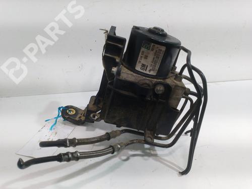 ABS pump OPEL ASTRA H (A04)  | BP11224986M43 