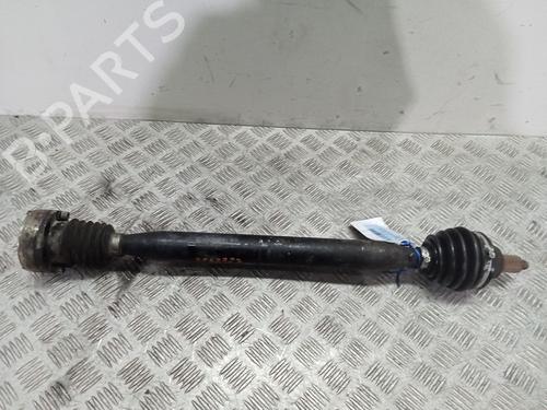 Used Right front driveshaft SKODA FABIA I Combi (6Y5) 1.4 (68 hp) 30906567