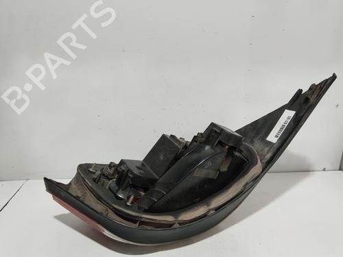 Right taillight BMW 5 (E60)  | BP24395511C35 
