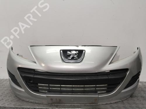 Used Front bumper PEUGEOT 207 (WA_, WC_) 1.4 (75 hp) 32010286