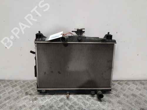 Køler MAZDA 2 (DE_, DH_) 1.3 (DE3FS) (75 hp) 28388716