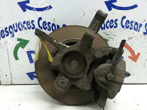 Used Left front steering knuckle Left front steering knuckle NISSAN ALMERA II Hatchback (N16) [2000-2026] 5180301 5180301