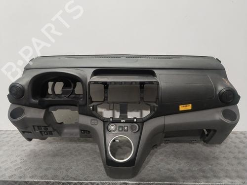 Used Dashboard Dashboard NISSAN NV200 Van e-NV (ME0N) (109 hp) 32026240 32026240
