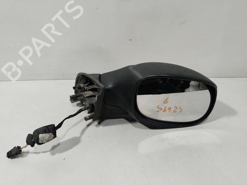 Used Right mirror CITROËN C3 I (FC_, FN_) 1.4 i (73 hp) 29288317