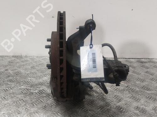 Right front steering knuckle FORD MONDEO III (B5Y) 1.8 16V | BP27443868M26 