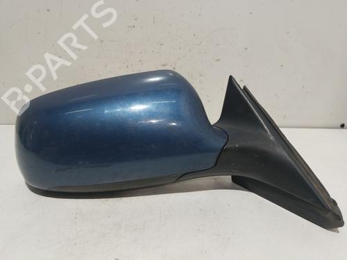 Right mirror AUDI A3 (8L1) 1.6 | BP23439460C27 