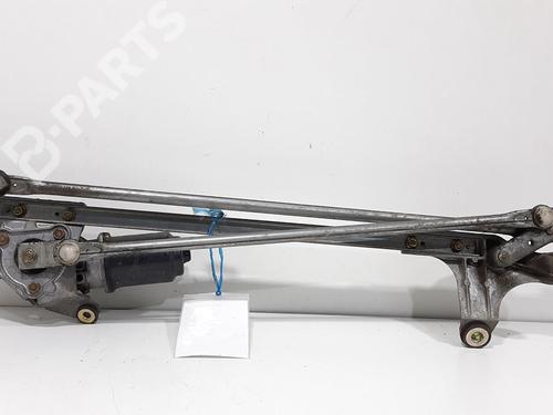 Front wiper motor HONDA CR-V I (RD)  | BP8054214M29 