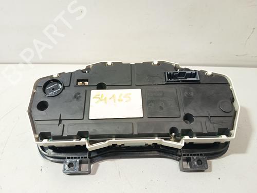 Instrument cluster FORD C-MAX (DM2) 1.8 TDCi | BP37702150C47 - Image 3