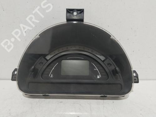 Used Instrument cluster CITROËN C3 I (FC_, FN_) 1.4 i (73 hp) 20110650