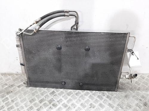 AC radiator MERCEDES-BENZ SPRINTER 2-t Van (B901, B902) 213 CDI (901.661, 901.662, 902.661, 902.662) | BP18166144M32 