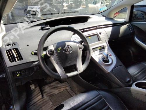 Electronic module TOYOTA PRIUS (_W3_) 1.8 Hybrid (ZVW3_) | BP27996876M83 - Image 5