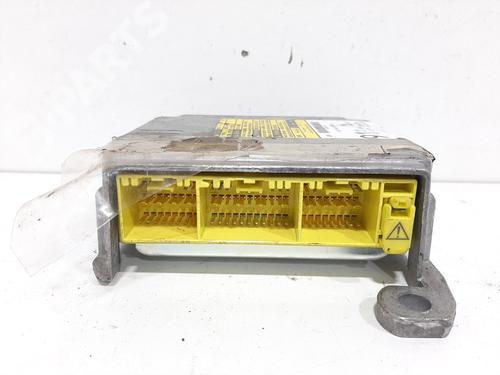 ECU airbags TOYOTA COROLLA Verso (ZER_, ZZE12_, R1_)  | BP9620682M53 