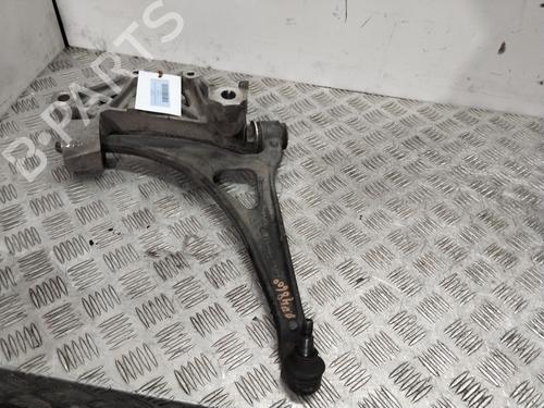 Used Right front suspension arm AUDI A2 (8Z0) 1.4 (75 hp) 30618075
