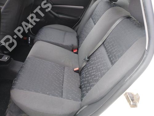 Left mirror FORD FOCUS I (DAW, DBW)  | BP27385009C26 