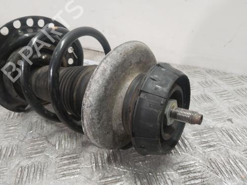 Right front shock absorber DACIA LOGAN MCV II TCe 90 (K8M1, K8MA, K8AC) | BP29538896M17 