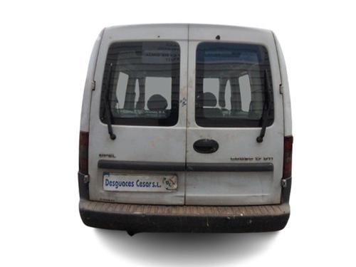 Steering rack OPEL COMBO Box Body/MPV 1.7 DI 16V | BP27179839M22 