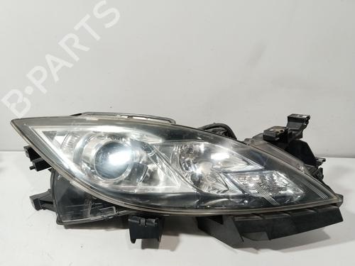 Used Right headlight Right headlight 37589924 37589924