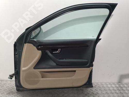Right front door SEAT EXEO (3R2)  | BP9278943C3 