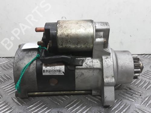Starter NISSAN ALMERA II Hatchback (N16)  | BP13712597M8 