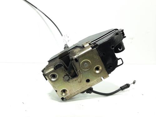 Front right lock RENAULT MEGANE II (BM0/1_, CM0/1_)  | BP6546539C97 