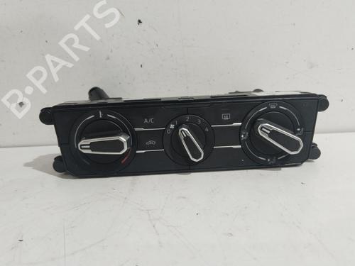 climate-control-vw-polo-vi-aw1-bz1-ae1-10-tsi-2g1820045p-2017-21067078 main image