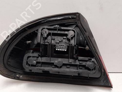 Right taillight OPEL TIGRA (S93) 1.4 16V (F07) | BP5205699C35 